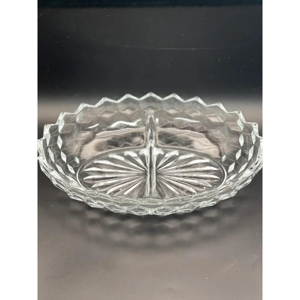 Fostoria vintage american